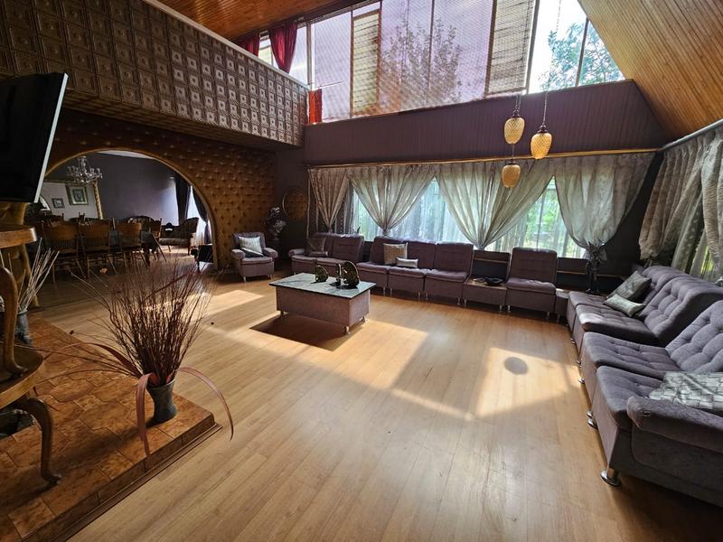 5 Bedroom Property for Sale in Wilkeville North West